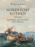 Cover: Nordische Mythen - Anaconda Verlag