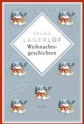 Cover: Weihnachtsgeschichten - Anaconda Verlag