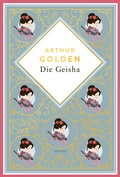 Cover: Die Geisha - Anaconda Verlag