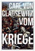 Cover: Vom Kriege - Anaconda Verlag
