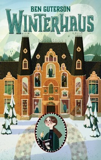 Enlarge image Cover: Winterhaus - Freies Geistesleben