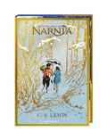 Cover: Der K&ouml;nig von Narnia - Schmuckausgabe (Die Chroniken von Narnia) - Ueberreuter
