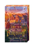 Cover: Fairytown - Ueberreuter