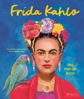 Cover: Frida Kahlo [Deutsche Ausgabe] - Prestel
