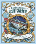 Cover: Spektakul&auml;re Schiffswracks - Prestel