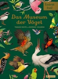 Cover: Das Museum der V&ouml;gel - Prestel