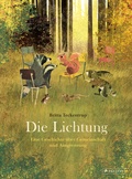 Cover: Die Lichtung - Prestel