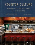 Cover: Counter Culture - Prestel