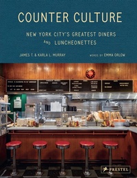 Enlarge image Cover: Counter Culture - Prestel