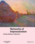 Cover: Networks of Impressionism - Prestel