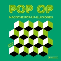 Enlarge image Cover: Pop op - Prestel