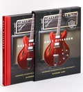 Cover: Kult-Gitarren - Prestel