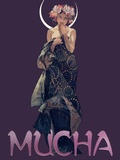 Cover: Alphonse Mucha - Prestel