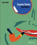 Cover: Seymour Chwast - Prestel