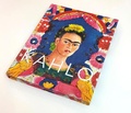 Cover: KAHLO - Prestel