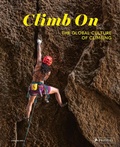 Cover: Climb On - Prestel