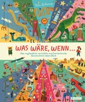 Cover: Was w&auml;re, wenn ... - Prestel