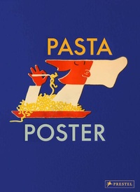 Enlarge image Cover: Pasta Poster - Prestel