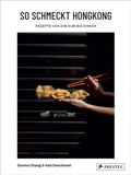 Cover: So schmeckt Hongkong - Prestel