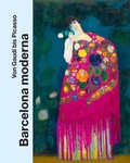 Cover: Barcelona Moderna - Prestel