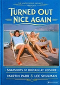 Cover: Turned Out Nice again - Prestel