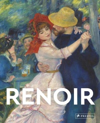 Enlarge image Cover: Renoir - Prestel