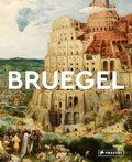 Cover: Bruegel - Prestel