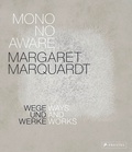 Cover: Margaret Marquardt Mono No Aware - Prestel