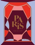 Cover: Paris. Stadt des Lichts - Prestel