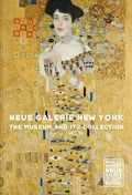 Cover: Neue Galerie New York - Prestel