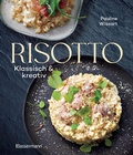 Cover: Risotto - Klassisch & kreativ - Bassermann