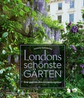 Cover: Londons sch&ouml;nste G&auml;rten - Bassermann
