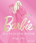 Cover: Barbie - Die Fashion-Ikone - Prestel