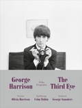 Cover: George Harrison: The Third Eye (Deutsche Ausgabe) - Prestel