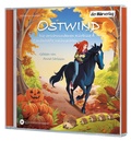Cover: Ostwind. Die verschwundenen K&uuml;rbisse & Zauberhafte Weihnachten - Der H&ouml;rverlag