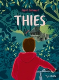 Cover: Thies - TULIPAN