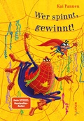 Cover: Wer spinnt, gewinnt! - TULIPAN