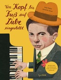 Cover: Von Kopf bis Fu&szlig; auf Liebe eingestellt - TULIPAN