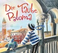 Cover: Die Taube Paloma - TULIPAN