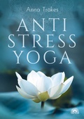 Cover: Anti-Stress-Yoga - Via Nova