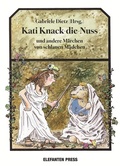 Cover: Kati-knack-die-Nuss - ELEFANTEN PRESS - ESPRESSO Verlag GmbH