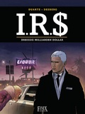 Cover: I.R.$./I.R.S. / I.R.S. - Finix Comics e.V.