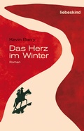 Cover: Das Herz im Winter - Liebeskind