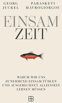 Enlarge image Cover: EinsamZeit - Bonifatius Verlag