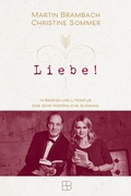 Cover: Liebe! - Bonifatius Verlag