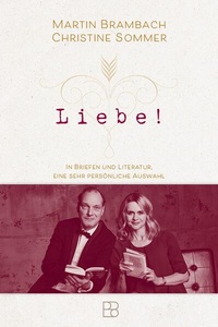 Enlarge image Cover: Liebe! - Bonifatius Verlag
