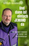 Cover: Und dann ist einfach jemand da - Bonifatius Verlag