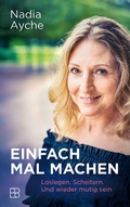 Cover: Einfach mal machen - Bonifatius Verlag
