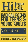 Cover: Hi! Where Are You? - Gabriel Rosenstock