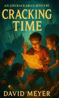 Cover: Cracking Time - The Uncrackables